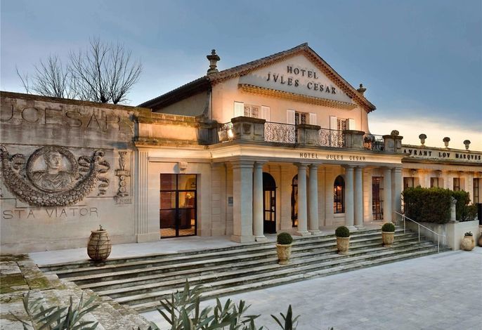Jules César Hotel & Spa Arles - MGallery Collection