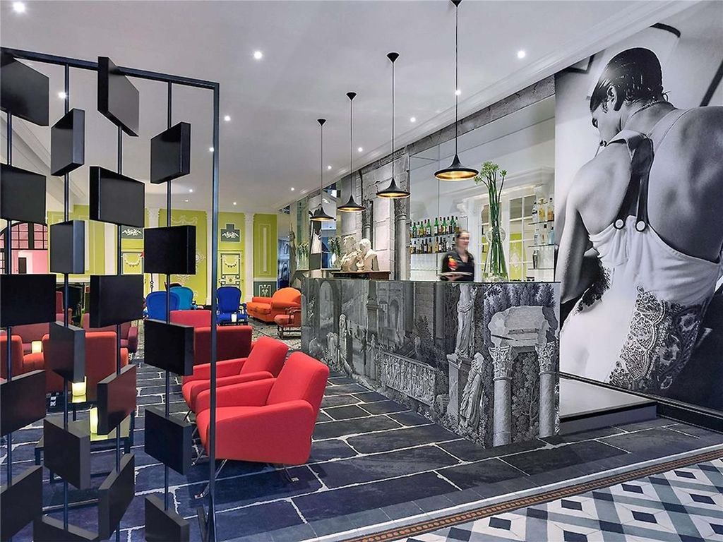 Jules César Hotel & Spa Arles - MGallery Collection