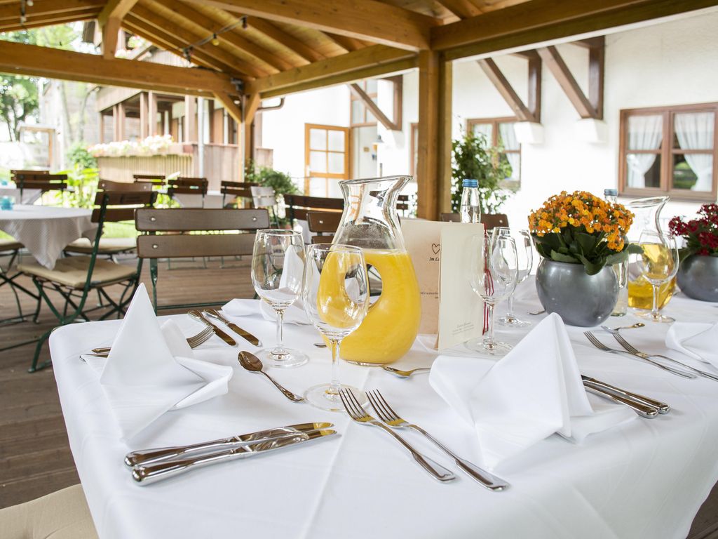 Landhotel Grönenbach