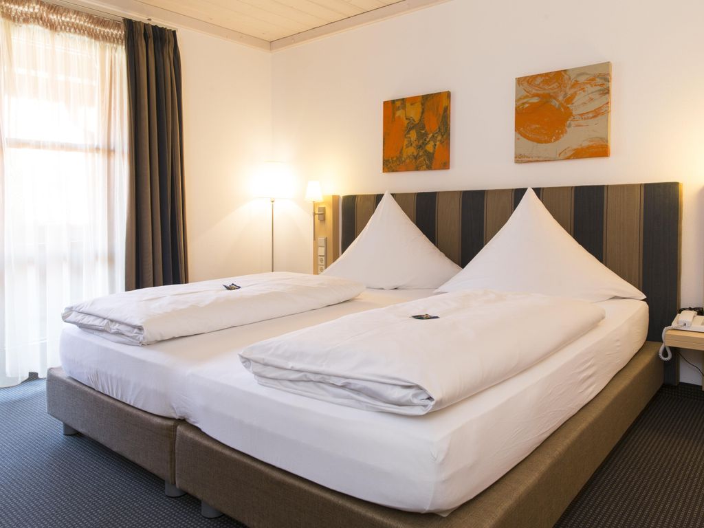 Landhotel Grönenbach
