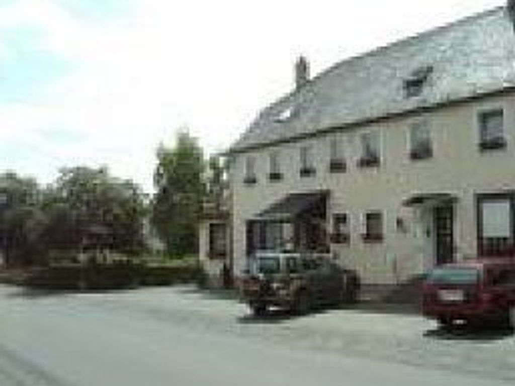 Littcher Hof Landhotel
