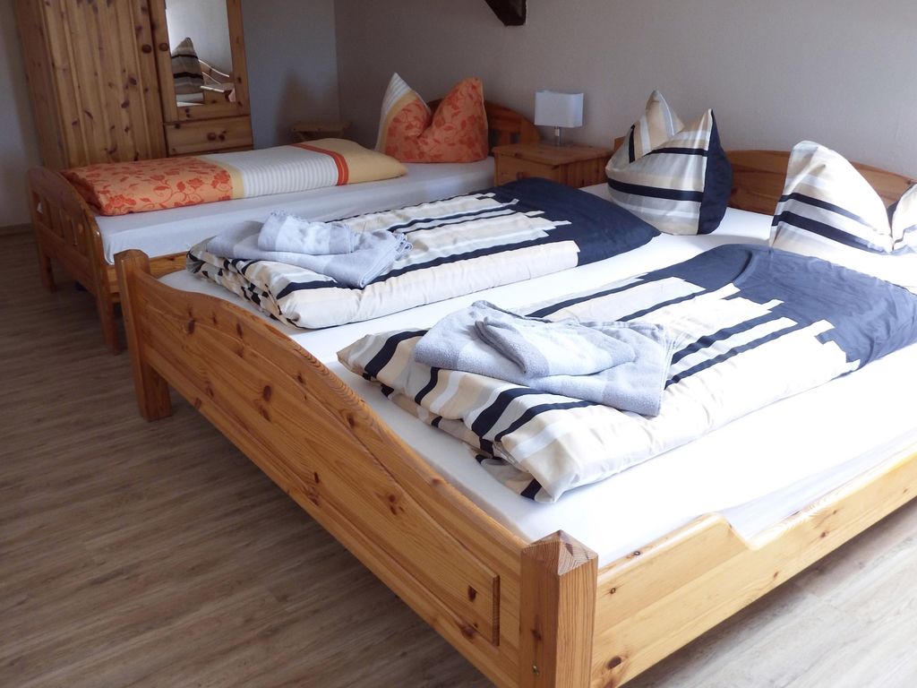 Littcher Hof Landhotel