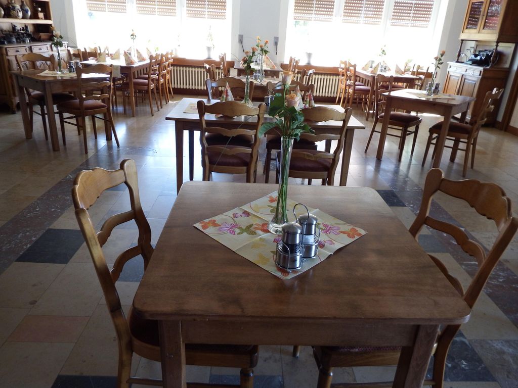 Littcher Hof Landhotel