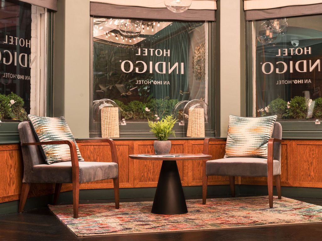 Hotel Indigo LONDON - KENSINGTON by IHG