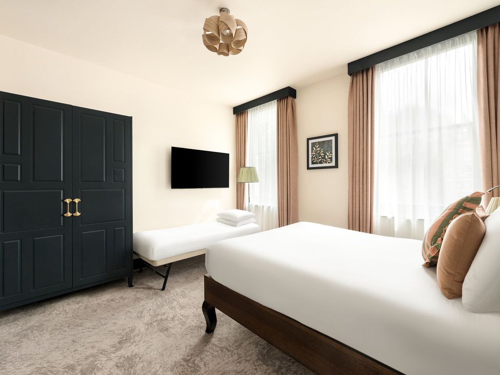 Hotel Indigo LONDON - KENSINGTON by IHG