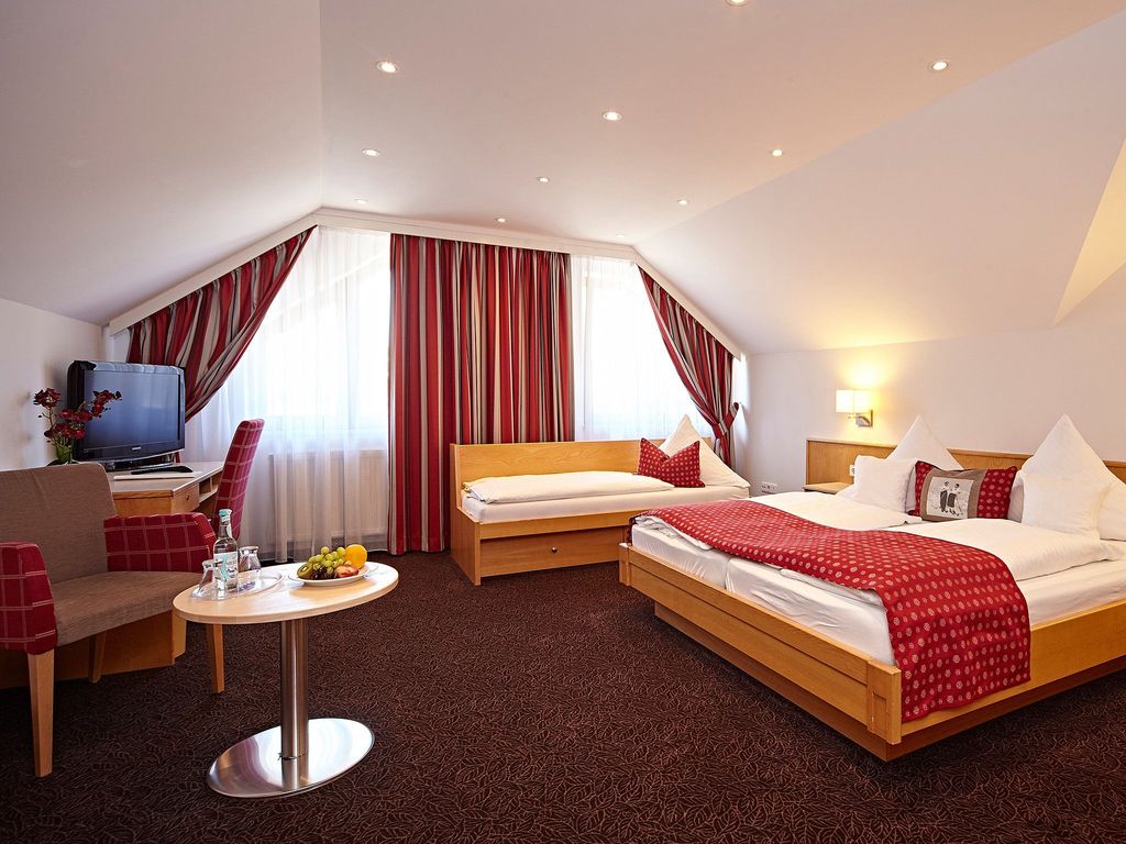 Landhotel Mohren