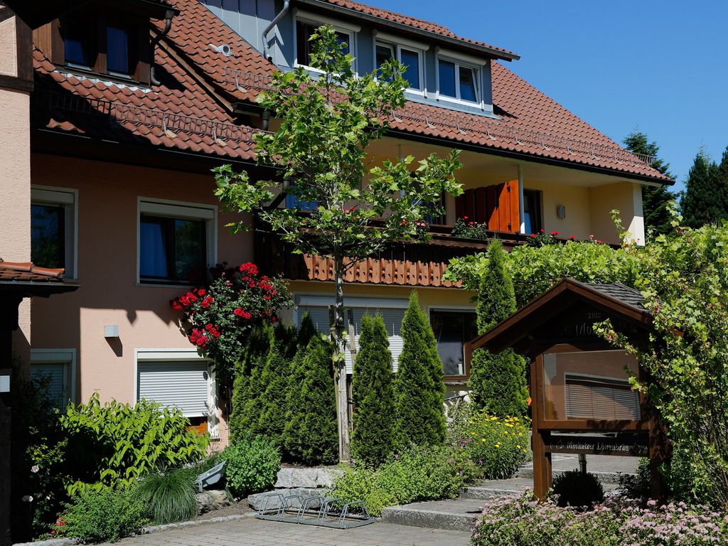 Landhotel Mohren