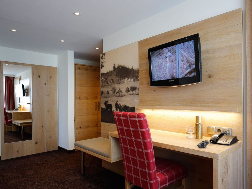 Landhotel Mohren