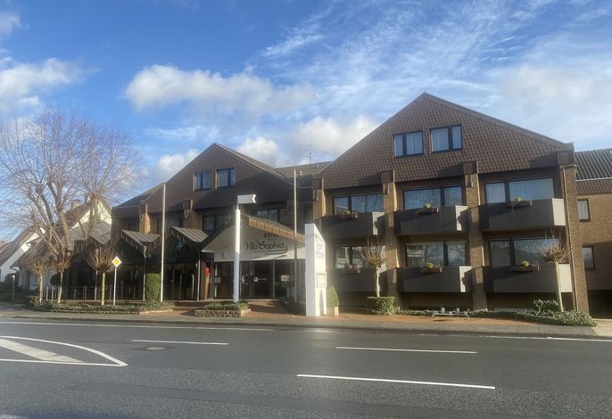 Hotel Villa Sophia