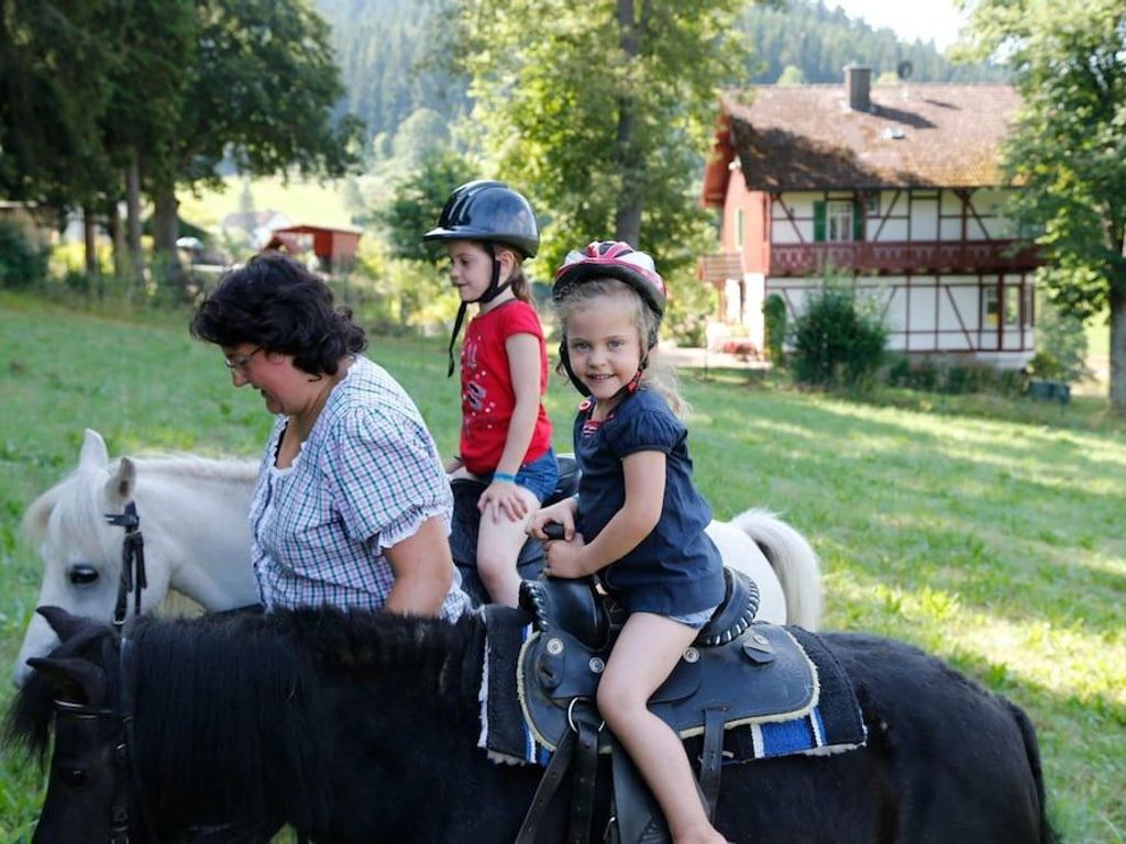 Familotel Familienklub Krug