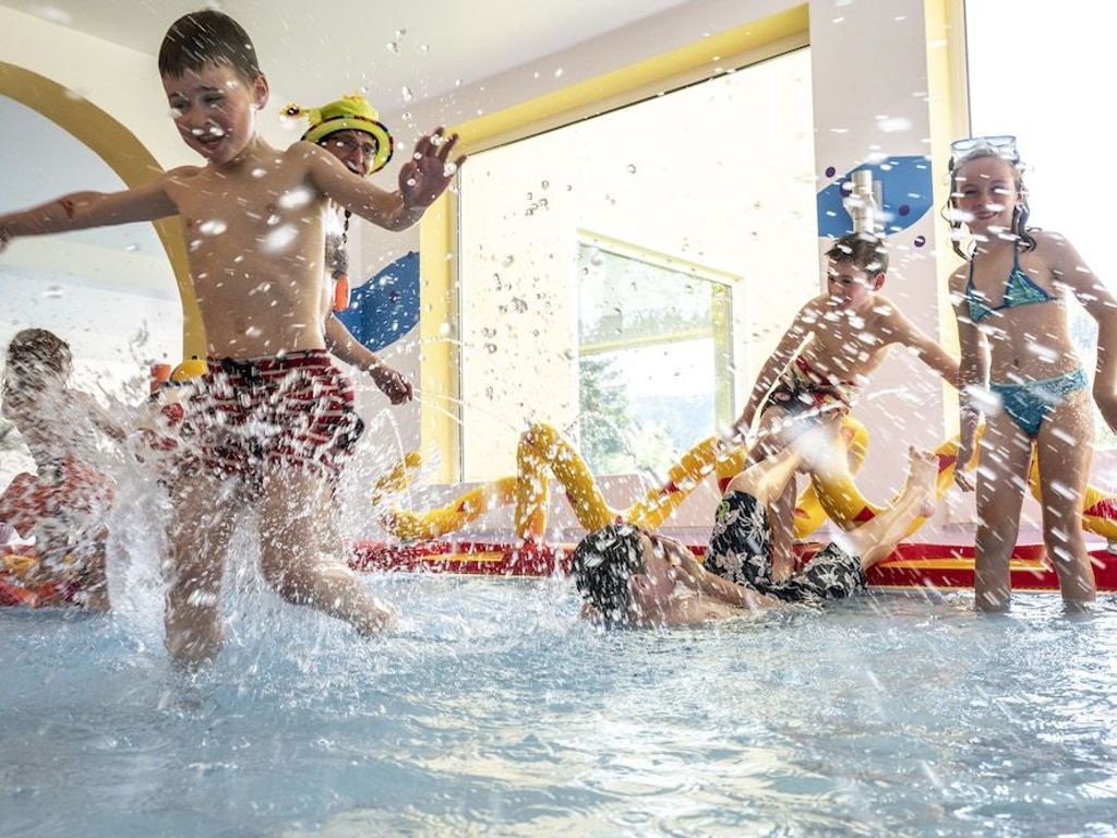 Familotel Familienklub Krug