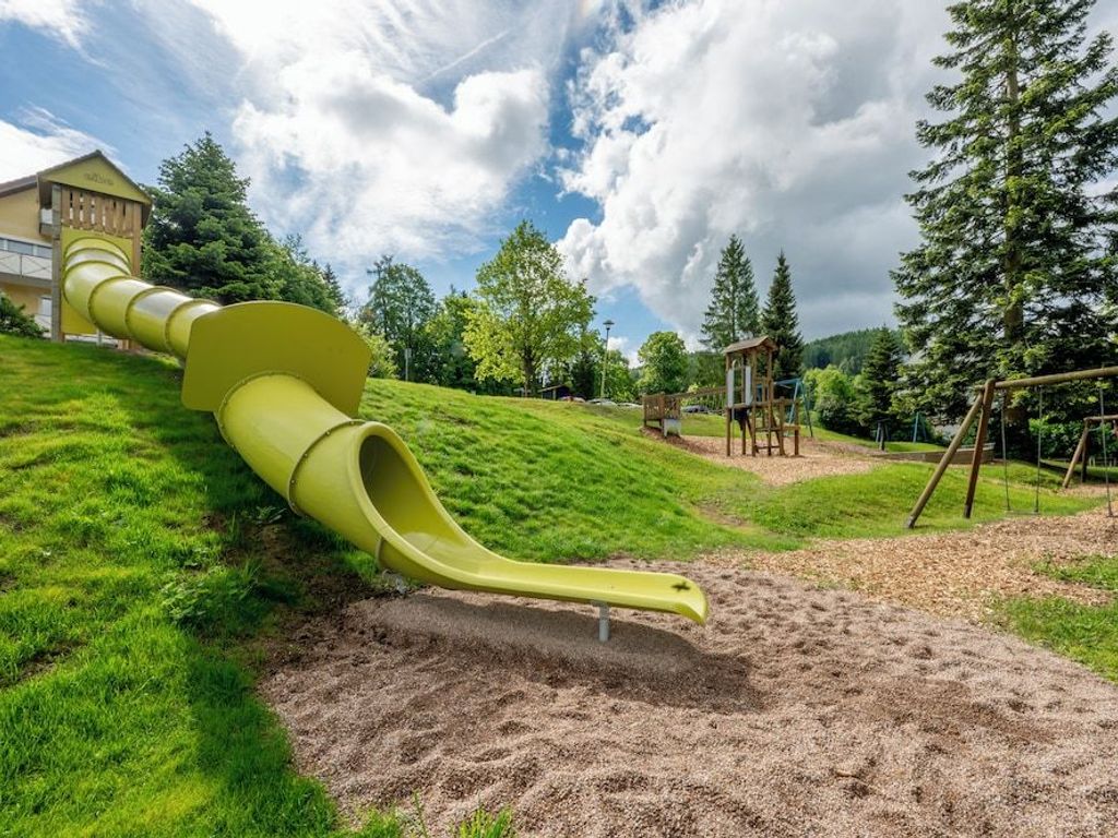 Familotel Familienklub Krug