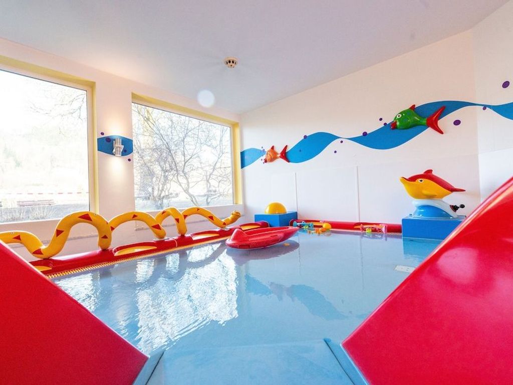 Familotel Familienklub Krug