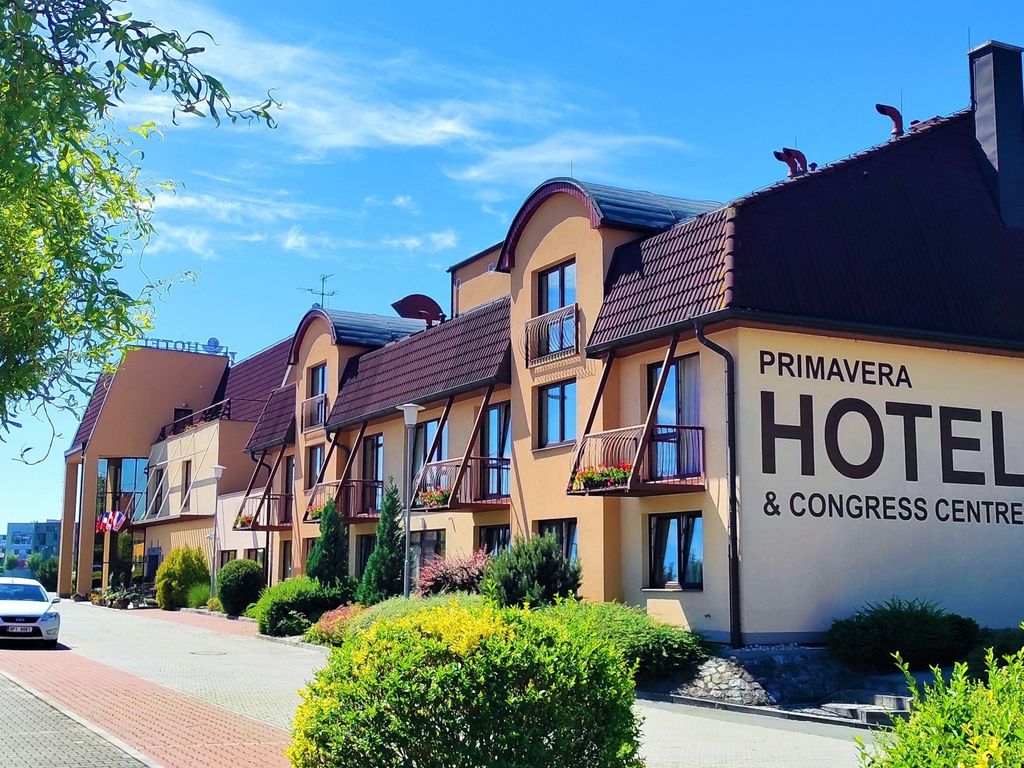 Primavera Hotel & Congress centre