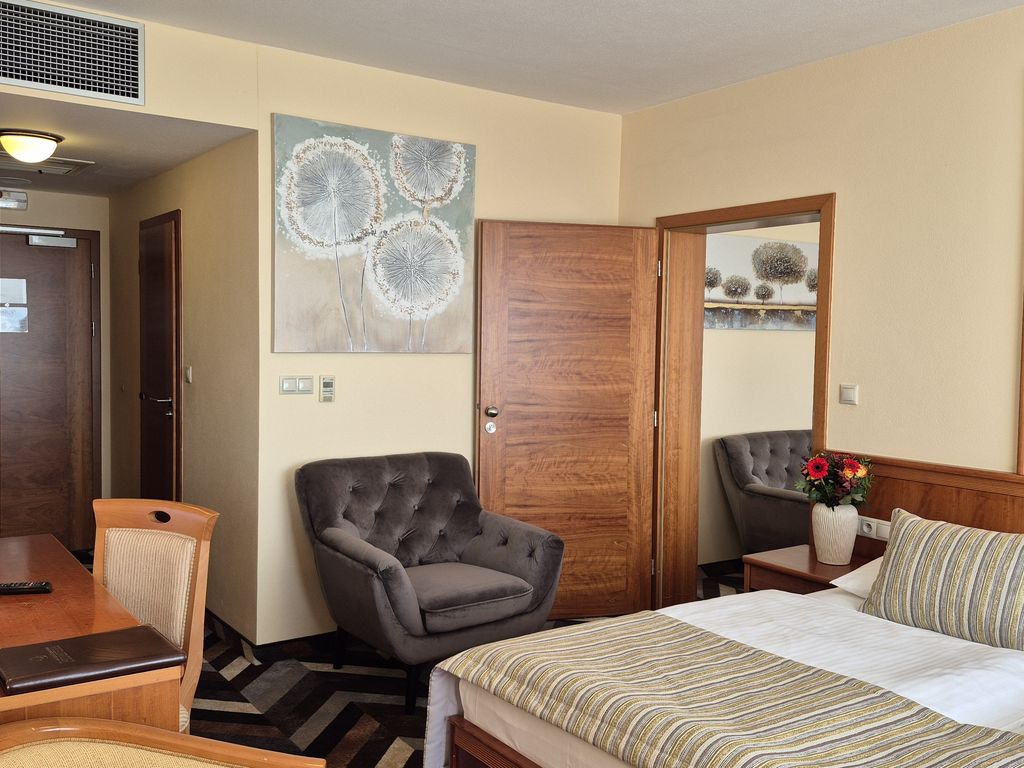 Primavera Hotel & Congress centre