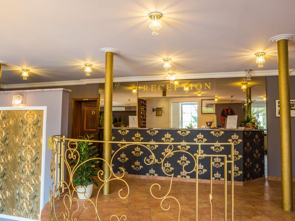 Hotel Residenz 23