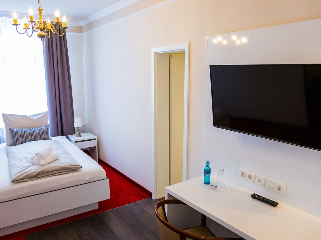 Hotel Residenz 23