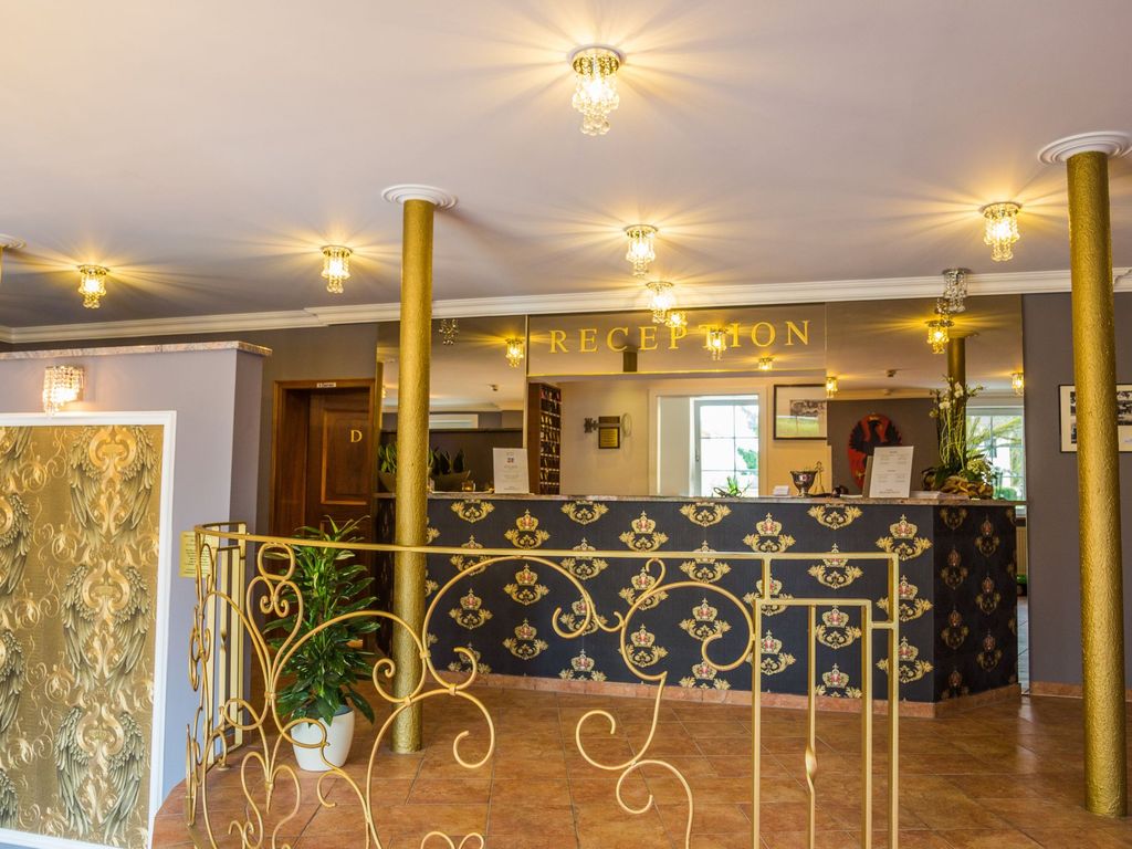 Hotel Residenz 23