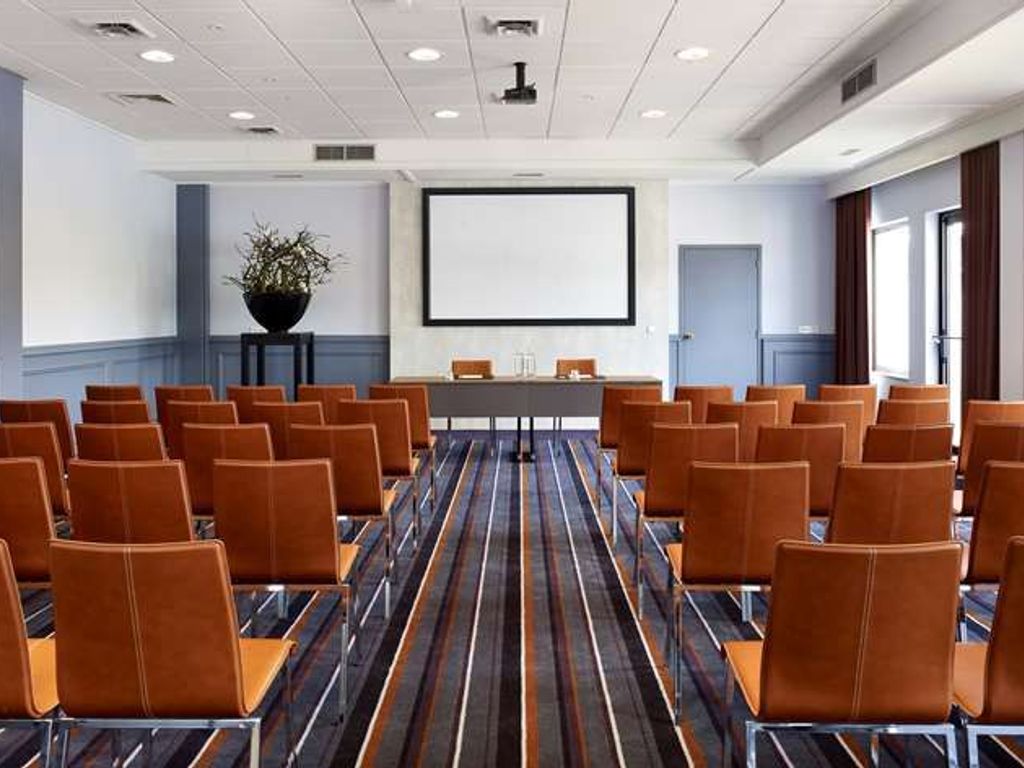 Park Plaza Eindhoven