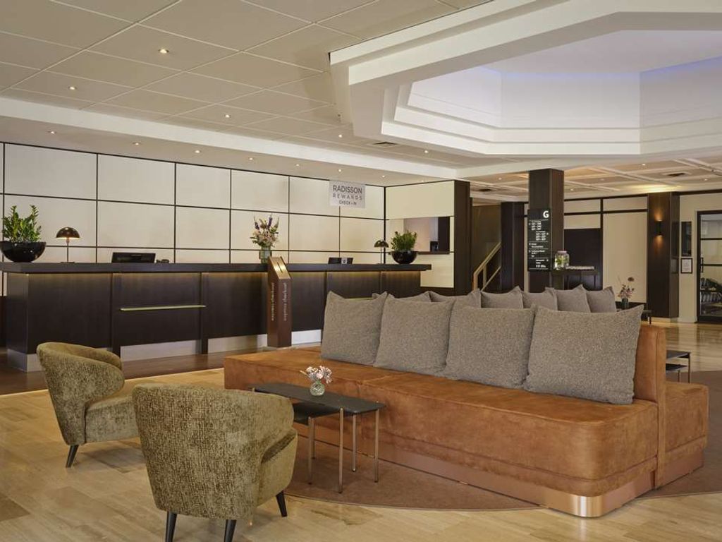 Park Plaza Eindhoven