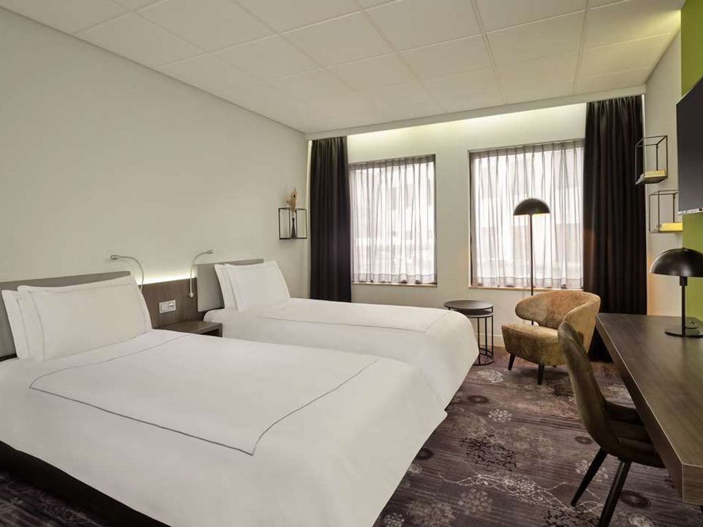 Park Plaza Eindhoven