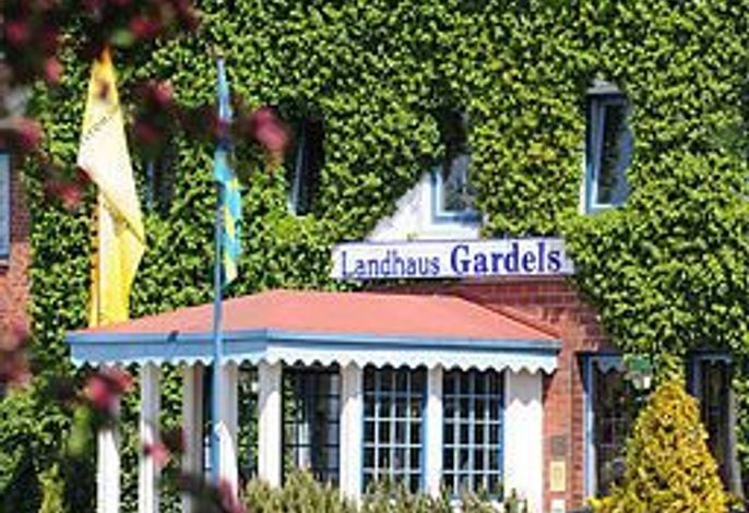 Landhaus Gardels Ringhotel