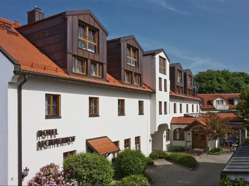 Lechnerhof