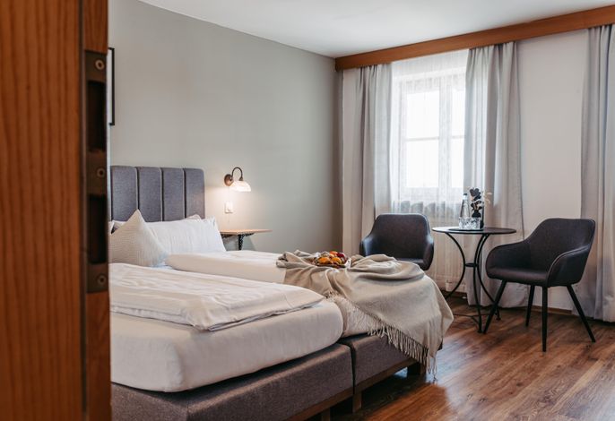 Hotel Kern Familie Wildner-Binsteiner