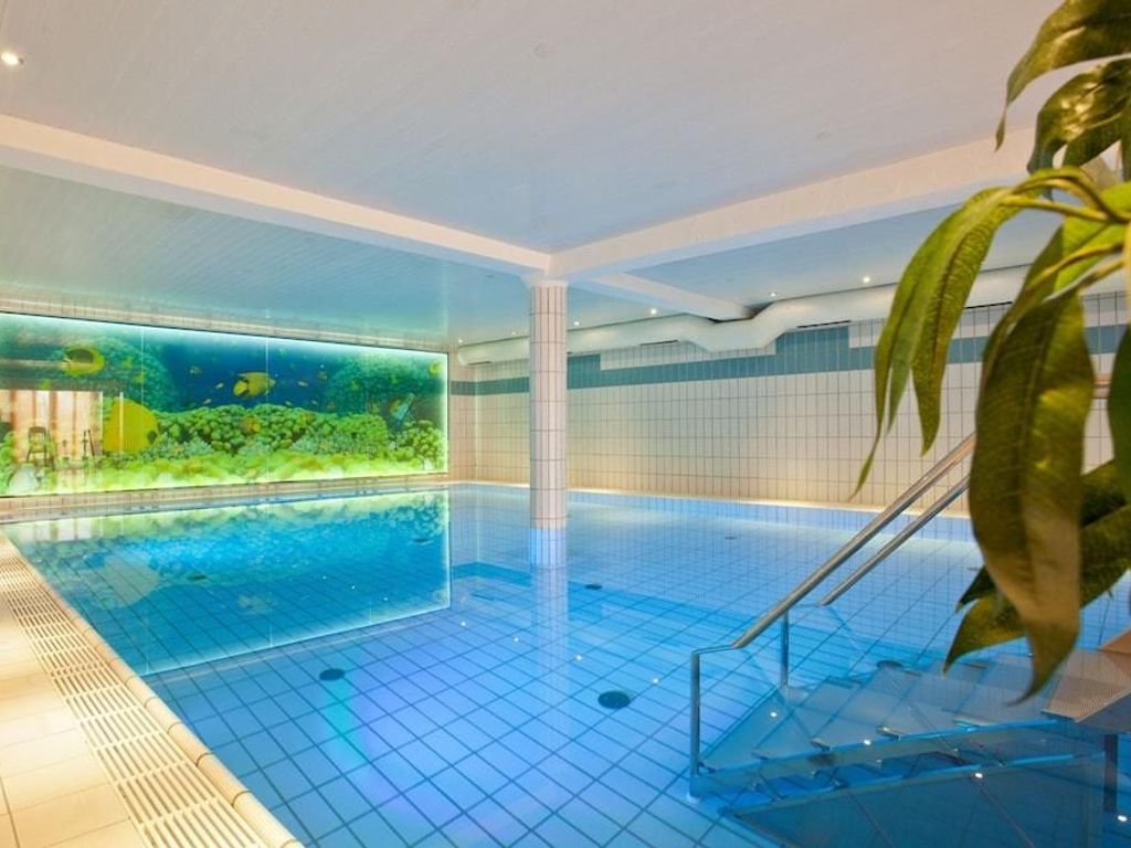 Hotel Hesborner Kuckuck