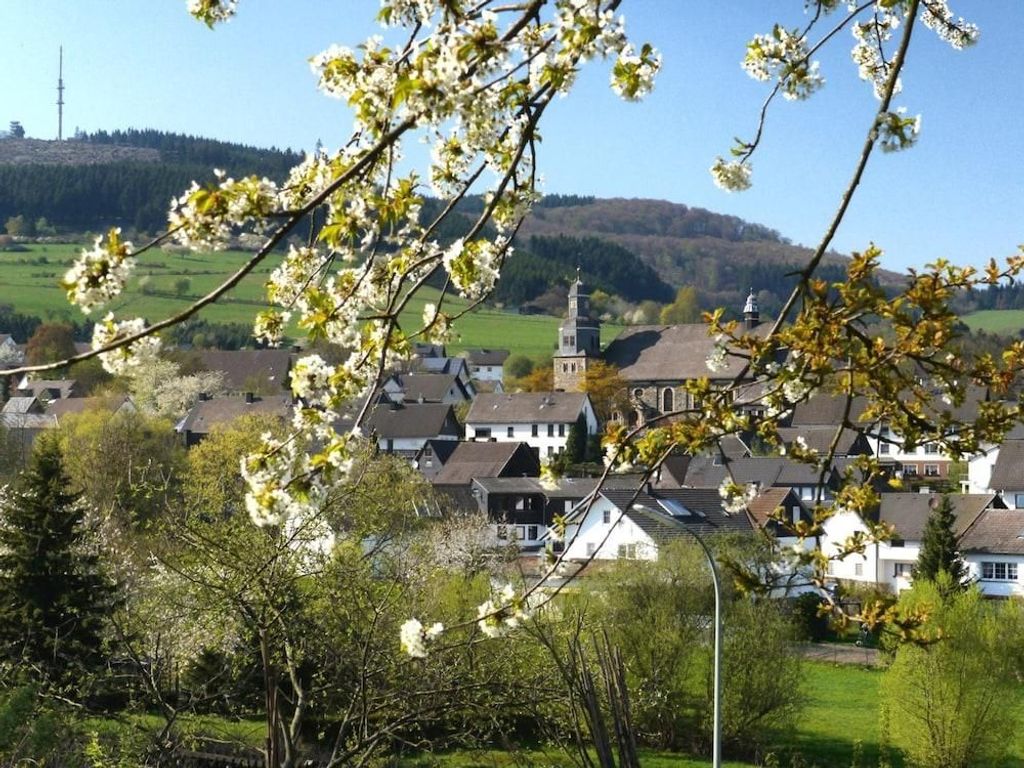 Hotel Hesborner Kuckuck