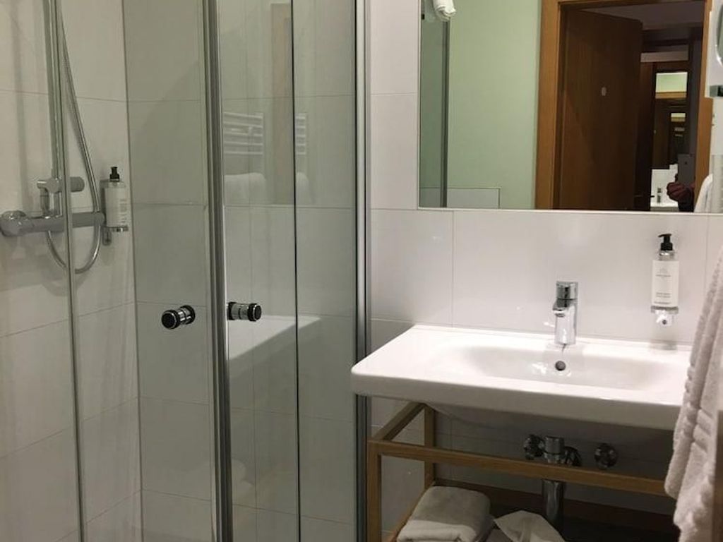 Hotel Hesborner Kuckuck