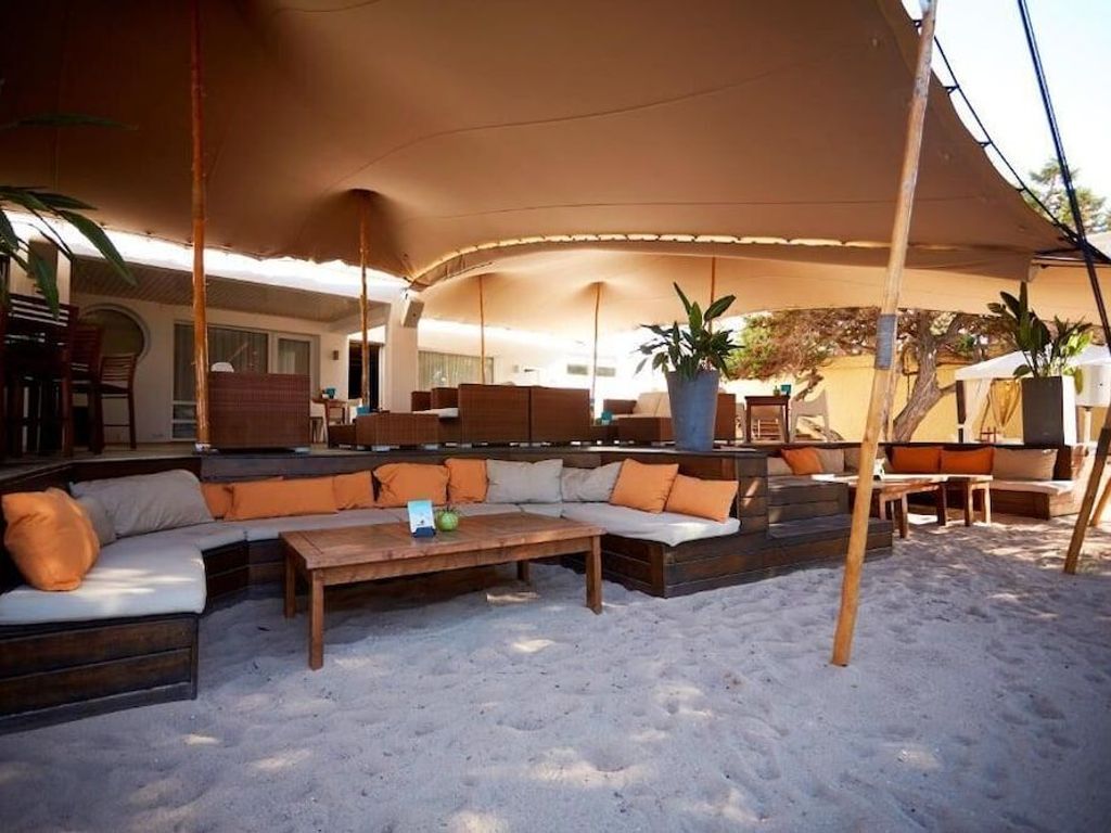 Insotel Hotel Formentera Playa