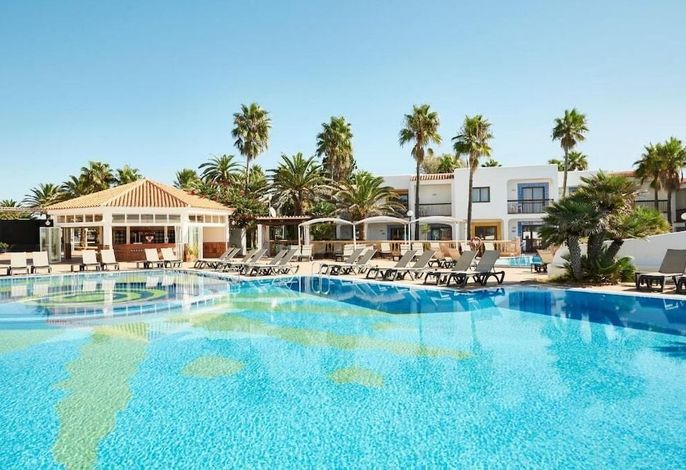 Insotel Hotel Formentera Playa