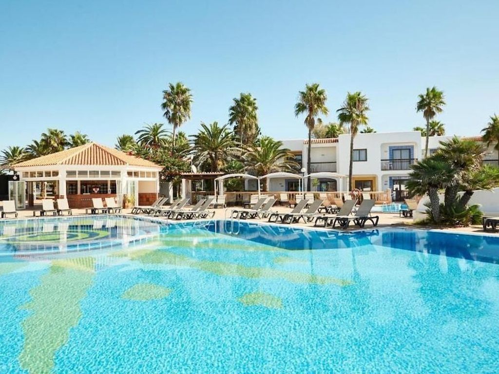 Insotel Hotel Formentera Playa