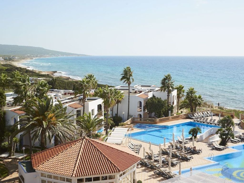 Insotel Hotel Formentera Playa