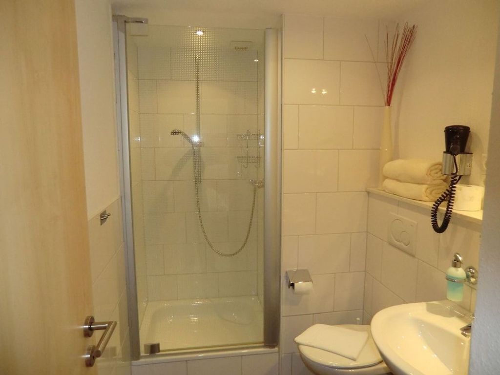 Hotel Julia Garni