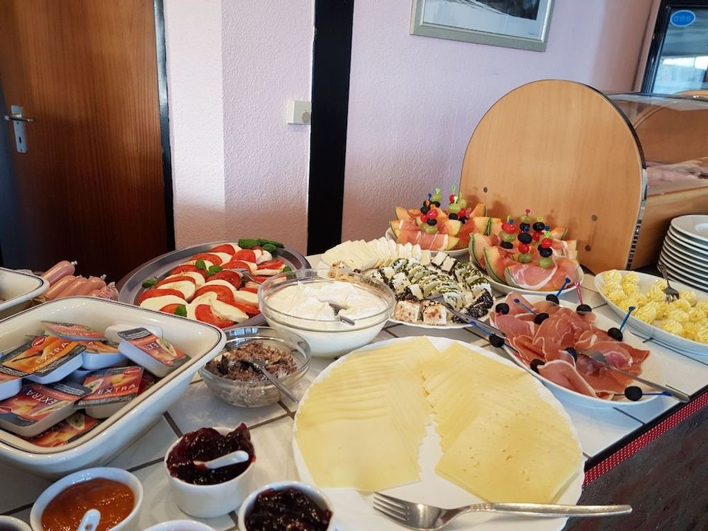 Hotel Julia Garni