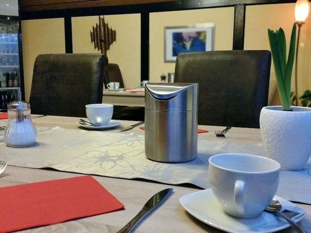 Hotel Julia Garni