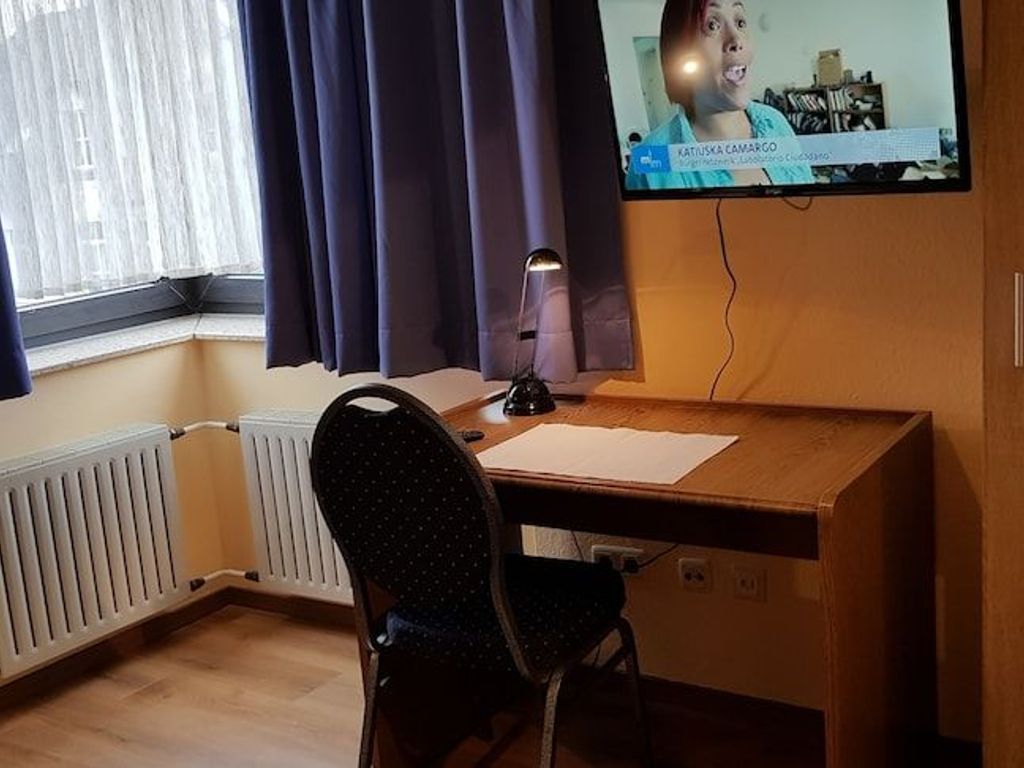 Hotel Julia Garni