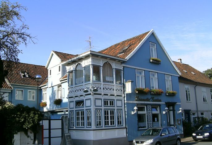 Leisewitz Garten