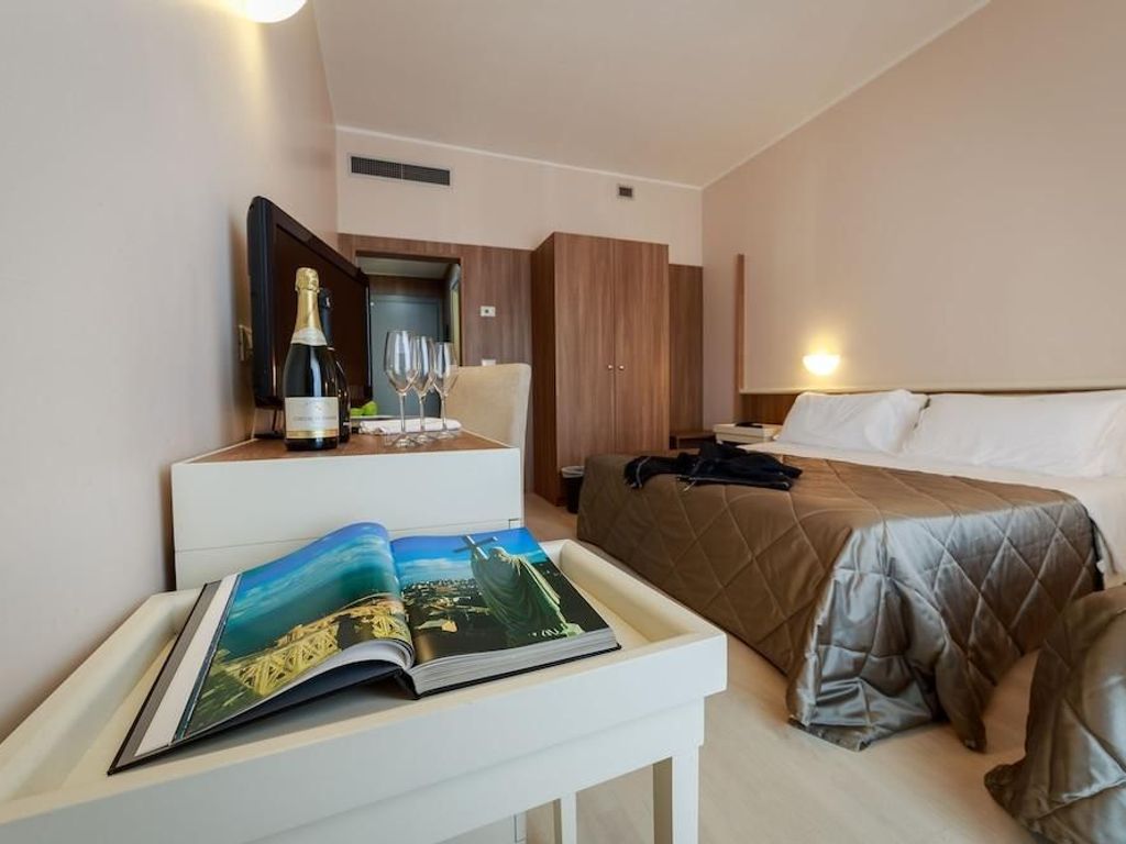 Hotel Mirasole International