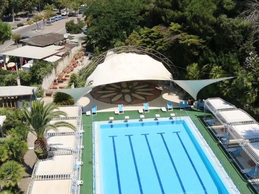 Hotel Mirasole International