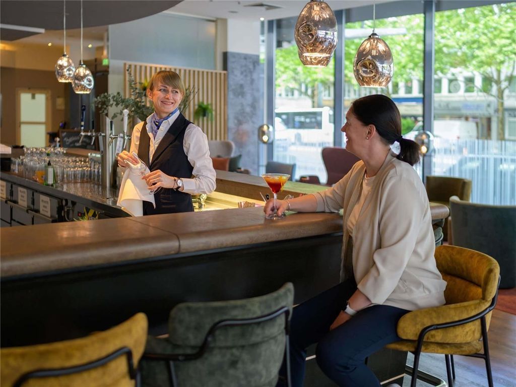 Novotel Aachen City