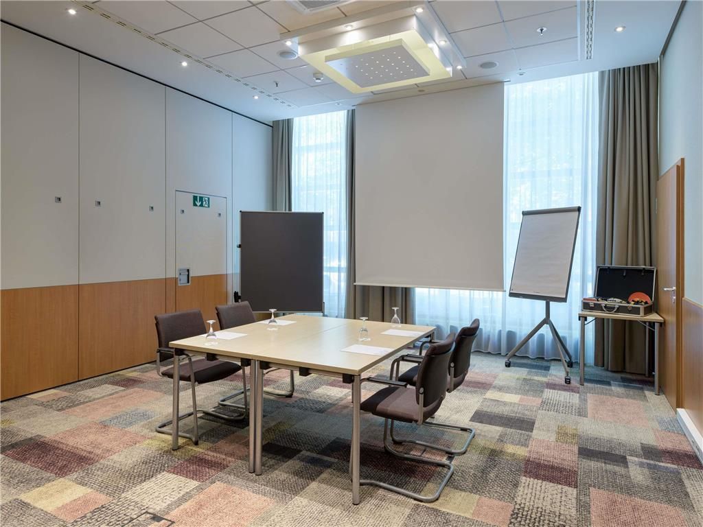 Novotel Aachen City