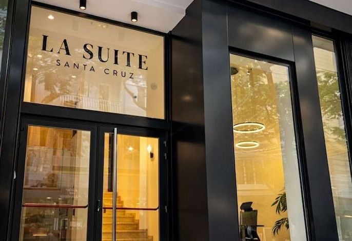 La Suite