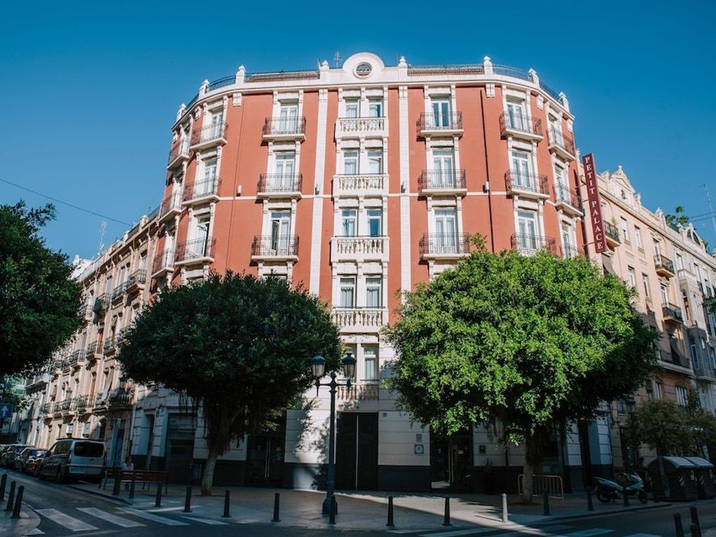 Petit Palace Ruzafa Hotel