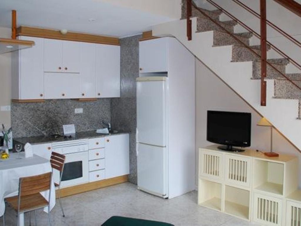 Park Sedó Aparthotel Benstarhotelgroup