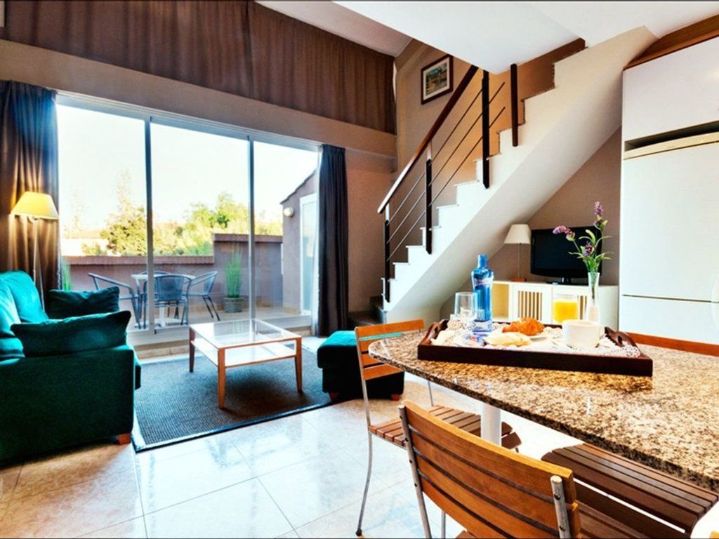 Park Sedó Aparthotel Benstarhotelgroup