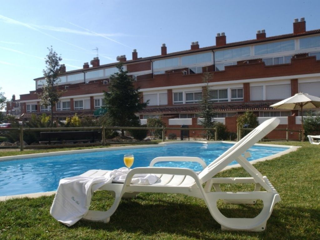 Park Sedó Aparthotel Benstarhotelgroup