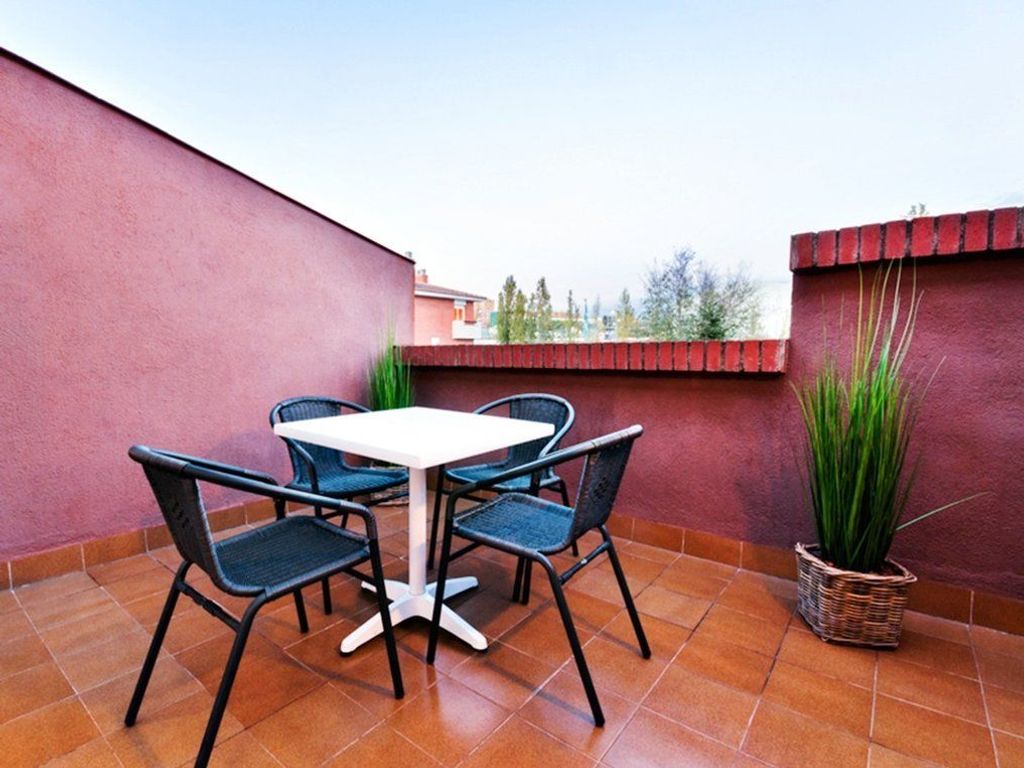 Park Sedó Aparthotel Benstarhotelgroup